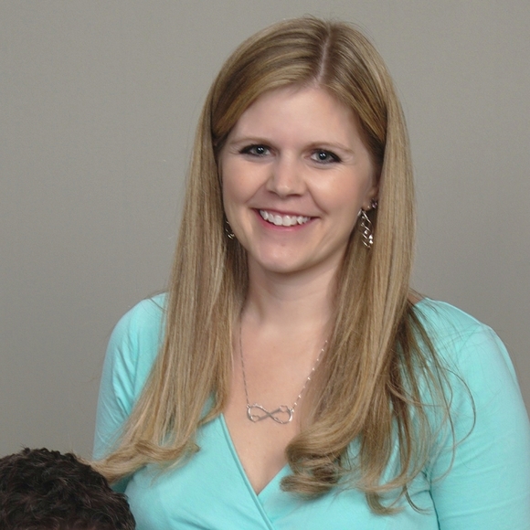 Meet your Posher, Katie - Picture 2 of 2